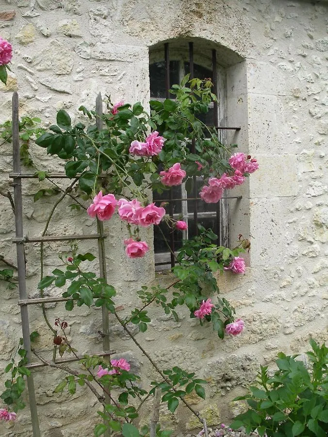Les Loges Du Manoir Villa Gramont France