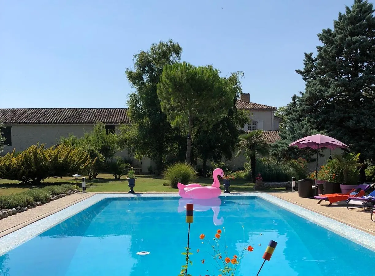 Les Loges Du Manoir Villa Gramont