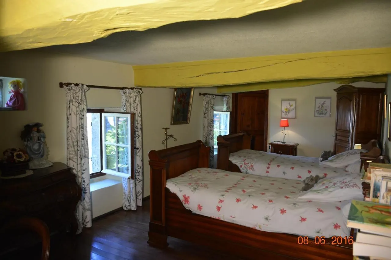 Les Loges Du Manoir Villa Gramont